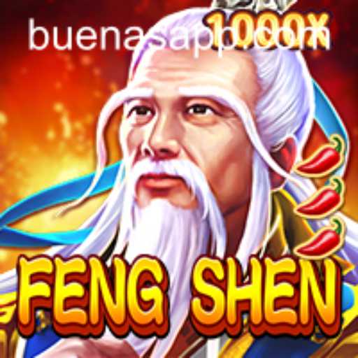 FengShen: Exploring the Mystical Adventures