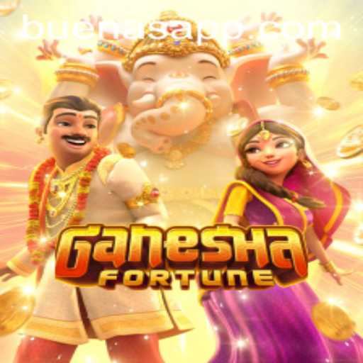 Discover the Thrilling Adventure of GaneshaFortune: BuenasPH's Latest Gaming Sensation