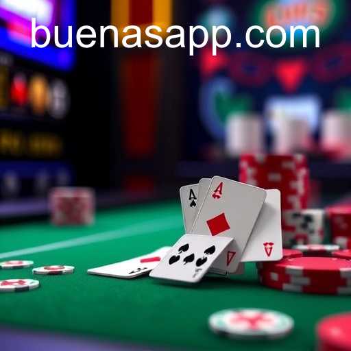 Responsible Gambling